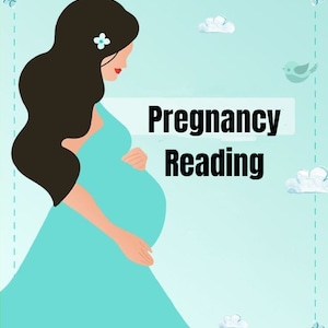 Emergency One hour When Will I Conceive Pregnancy Conception Fertility TTC Trying to Baby Month of Conception Same Hour Psychic Reading