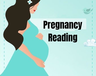 Emergency One hour When Will I Conceive Pregnancy Conception Fertility TTC Trying to Baby Month of Conception Same Hour Psychic Reading