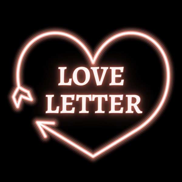 Channeled Love Letter, Love Reading, Psychic Clairvoyant Reading,Same Hour, Soulmate, Twin flame love letter, Divination, Chanelled messages