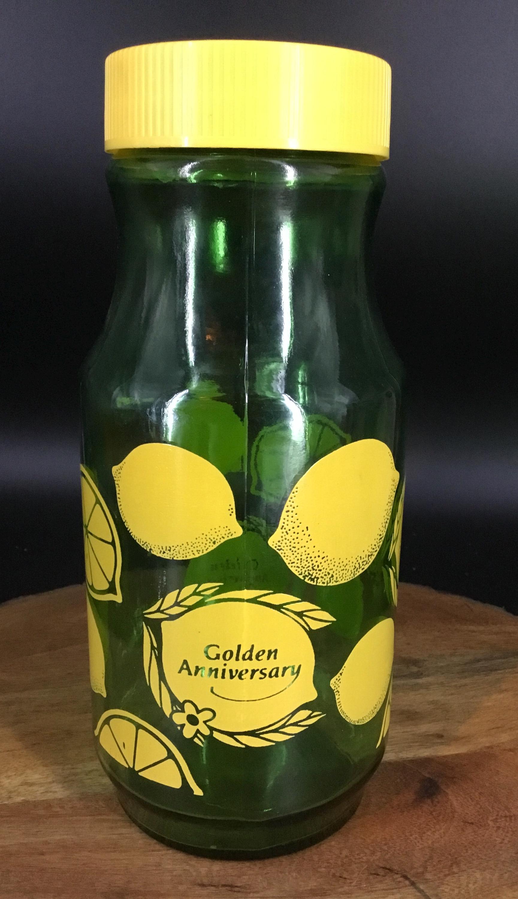 DANS L'ORDRE. : Liqueur GARNIER : Bouteille musicale  Tiercé  à 3 compartiment