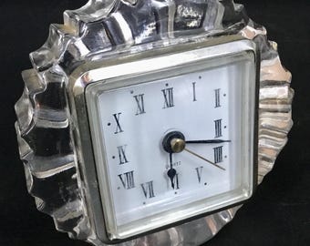 Radios y relojes antiguos