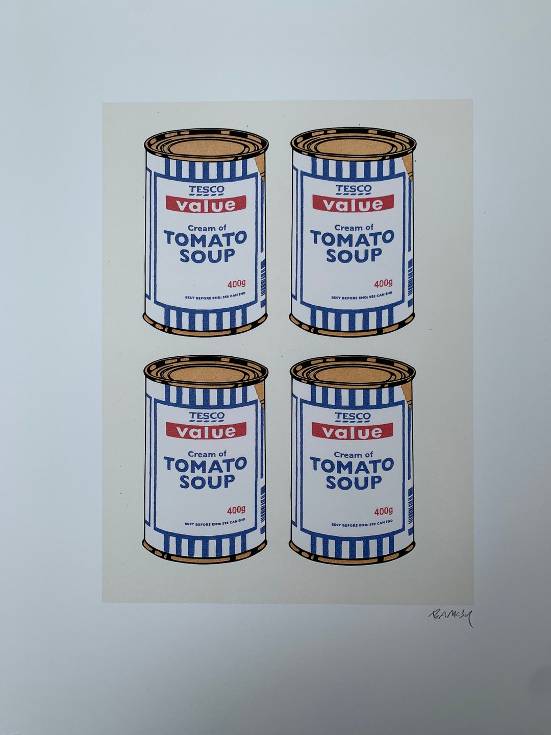 Tesco Cake Storage Tins Sale Discounted