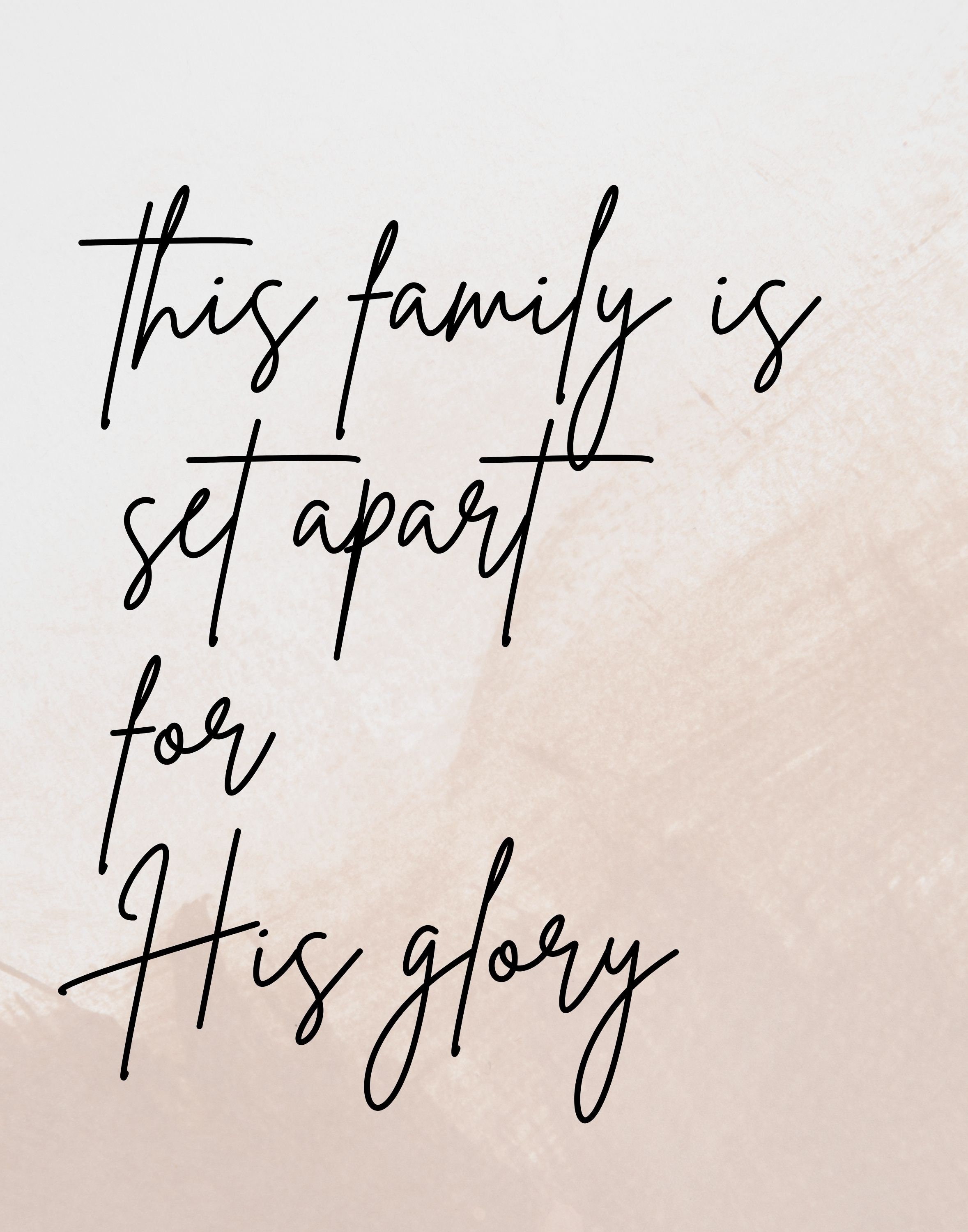 His Glory Take 5 Julie Green - socckb6