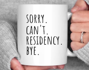 Match Day 2025 New Medical Resident Gift Residency Match Mug Doctor Coffee Mug Match Day Gift for Doctor Medical School Graduation Gift