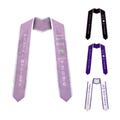 Dental Hygiene Stole RDH Graduation Dental Hygienist Grad Sash Class of 2026 product logo
