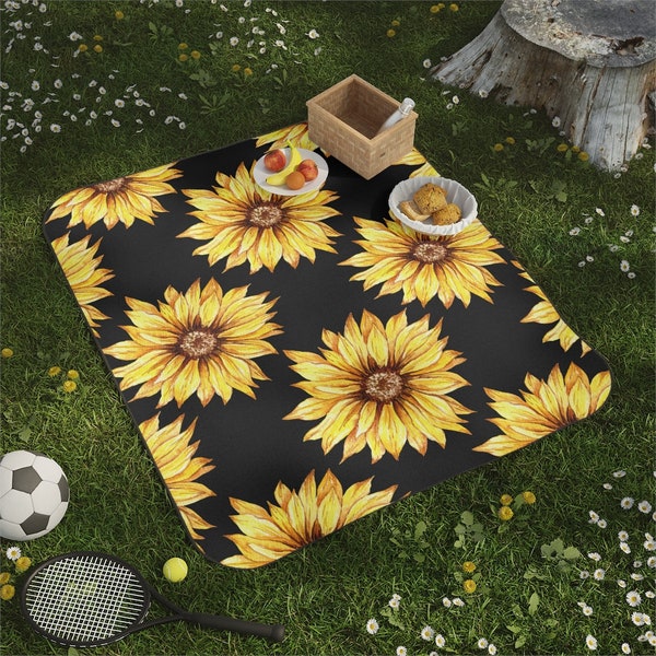 Picnic Blanket Etsy