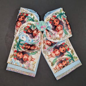 Bows for Girls