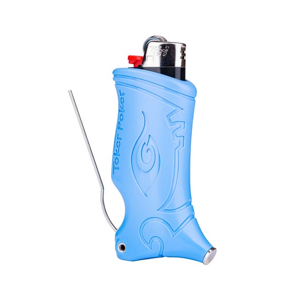 Toker Poker Lighter Accessory - Alice & Wonderland Collection