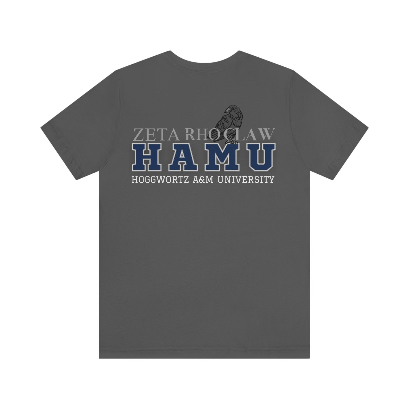 HAMU Zeta Rho Claw - Etsy