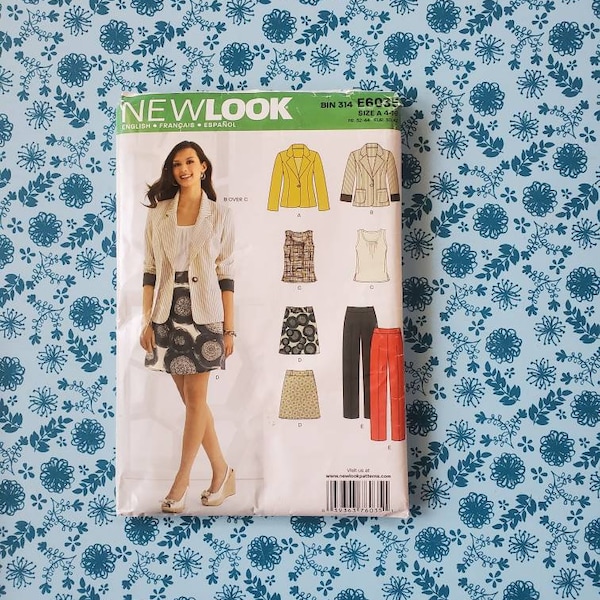 A Line Skirt Pattern - Etsy