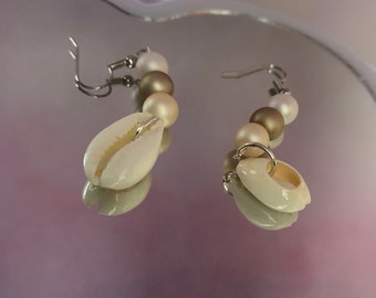 Pelos brincos da praia