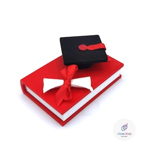 Decorazione torta di Laurea CAKE TOPPER LAUREA festa laurea torte laurea