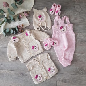 Etsy knitted baby clothes new arrivals