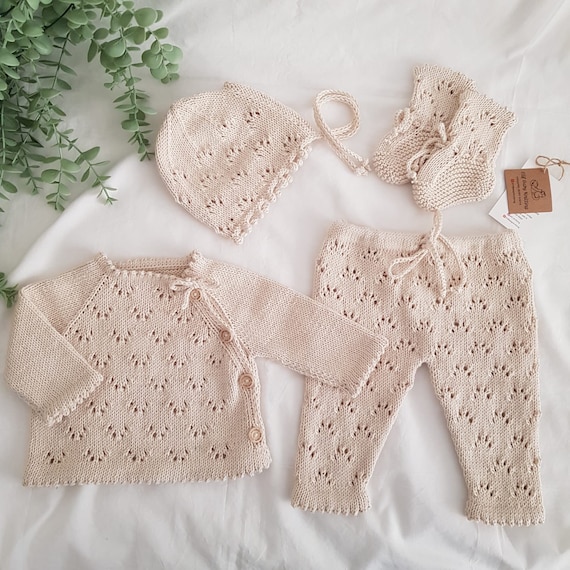 Newborn Baby Girl Coming Home Outfit organic Cotton Baby Clothing Set newborn Coming Home Outfit baby Girl Clothes Etsy Canada