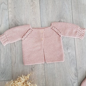 Newborn Baby Girl Coming Home Outfit,Organic Cotton Baby Clothing Set,Newborn Coming Home Outfit,Baby Girl Clothes, image 10