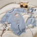 see more listings in the Baby-Kleidersets section