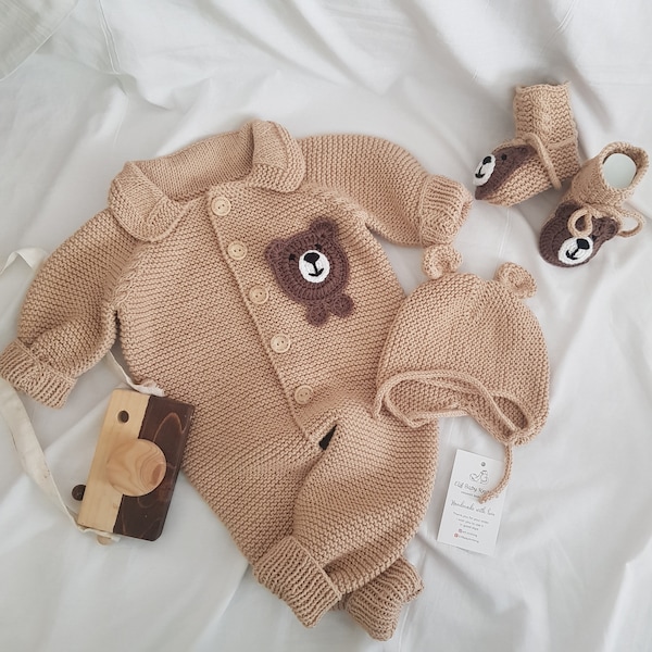 Newborn Clothes - Etsy