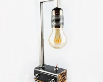 Tischlampe Little Jeff Laterne