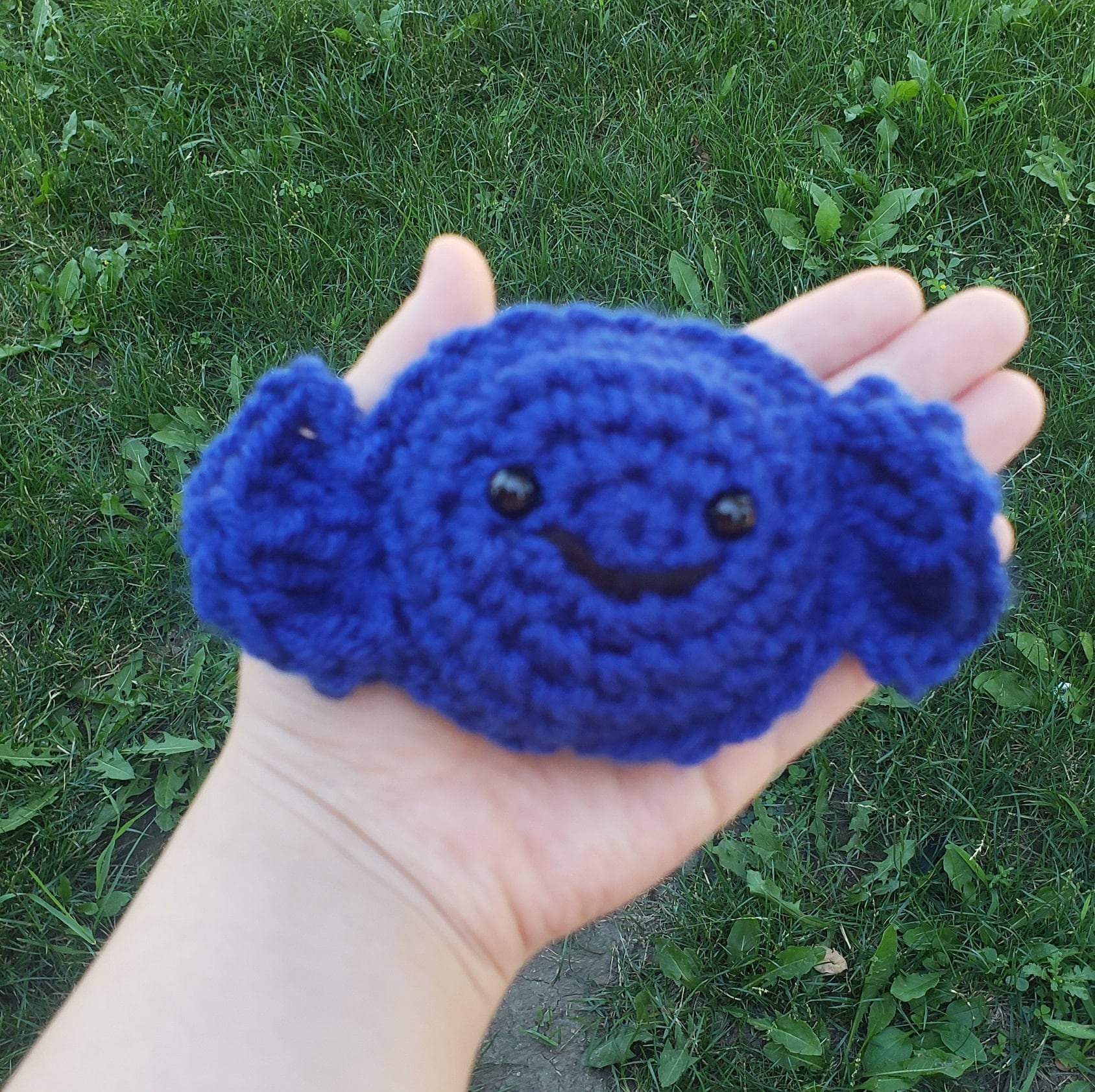 Crochet Candy Amigurumi Candy Crochet Food Crochet Toy Etsy