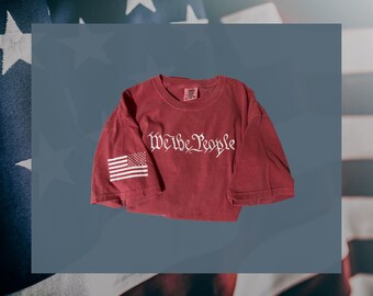 We the people