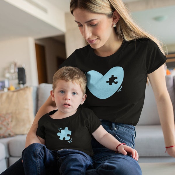 Tenue assortie maman et bébé. Ensemble maman et bébé. Maman et moi, nous regardons en couple. Maman et moi, des tenues. Ensemble Moi et Maman. Ensemble de vêtements familial.