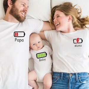 Conjuntos mama y bebe sale