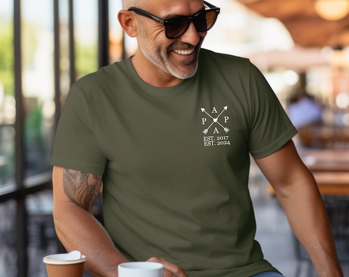 Papa T-Shirt