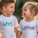 see more listings in the Kinder T-Shirt section