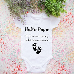 Pregnancy announce body. Baby Body you're going to be a dad. Proclaim pregnancy with bodysuit. Announce baby. You will proclaim Daddy.