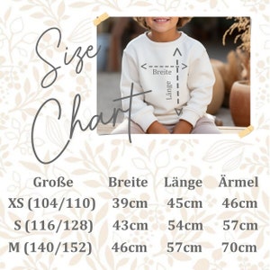 Sweat à capuche pour les plus petits. Sweat à capuche avec nom. Sweat à capuche personnalisé pour enfants. Sweat-shirt pour enfants. Cadeau de nom d'enfant. Mini sweat à capuche. image 6