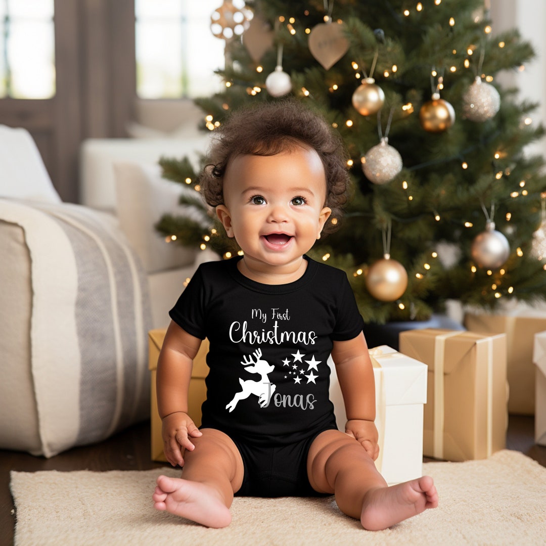 Me to you figurine my first christmas