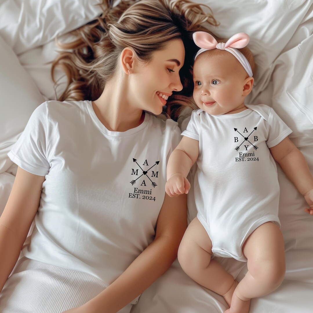 It's The Little Things in Life | Little Thing | Mommy and Me Shirts | Père 2, bleu marine, S : Teegarb Letter Blanket