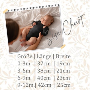 Mama & Mini:Personalisierte Partnerlook-Sets.Gemeinsam durch Stil verbunden Partnerlook-Sets für Mütter und Kinder.Mama und Kind Geschenke. Bild 4