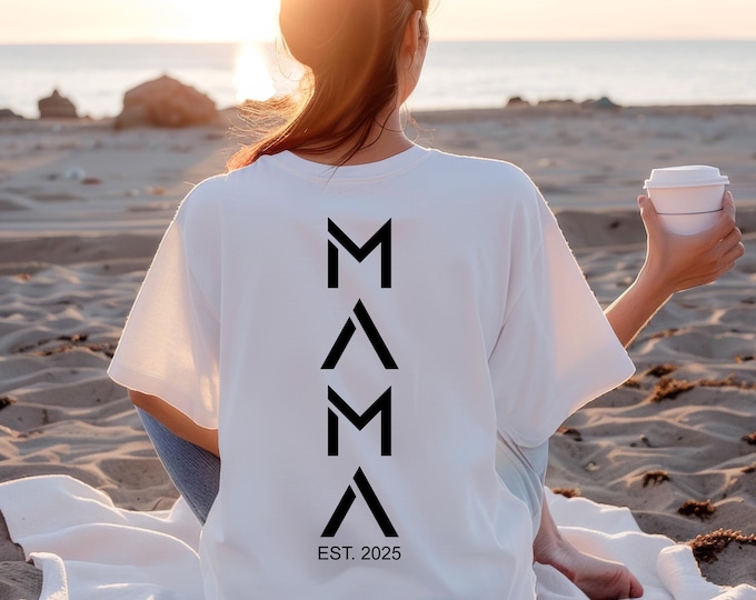 Mom T-Shirts