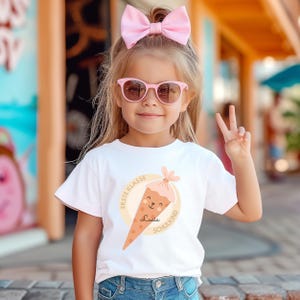 Personalized Back to School T-Shirt | Children's First Day of School | First Day of School Outfit | School Enrollment Shirt Name Schoolchild 2025