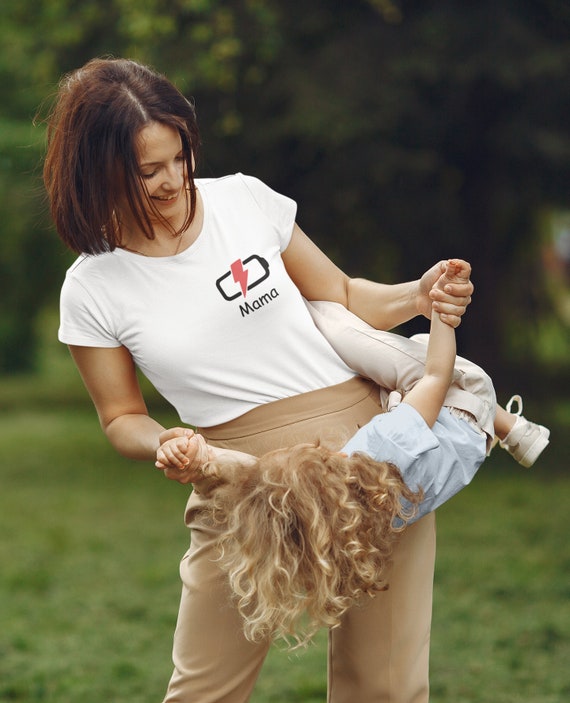Tenue de famille Maman Papa Bebe Ensemble Famille Tshirt Famille Tenue Bebe Body Body Assorti Ensemble Famille Partenaire Look Maman Bebe Assorti Ensemble Etsy France
