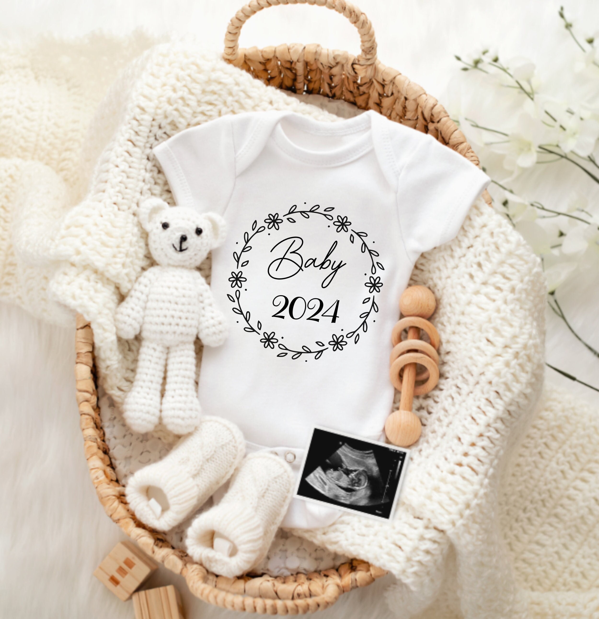 Personalized baby bodysuit, sto arriveando, bimbo arrived, nonno, nonna,  regalo nascità, bimbi, baby, gravidanza, bimbo sta arriveando