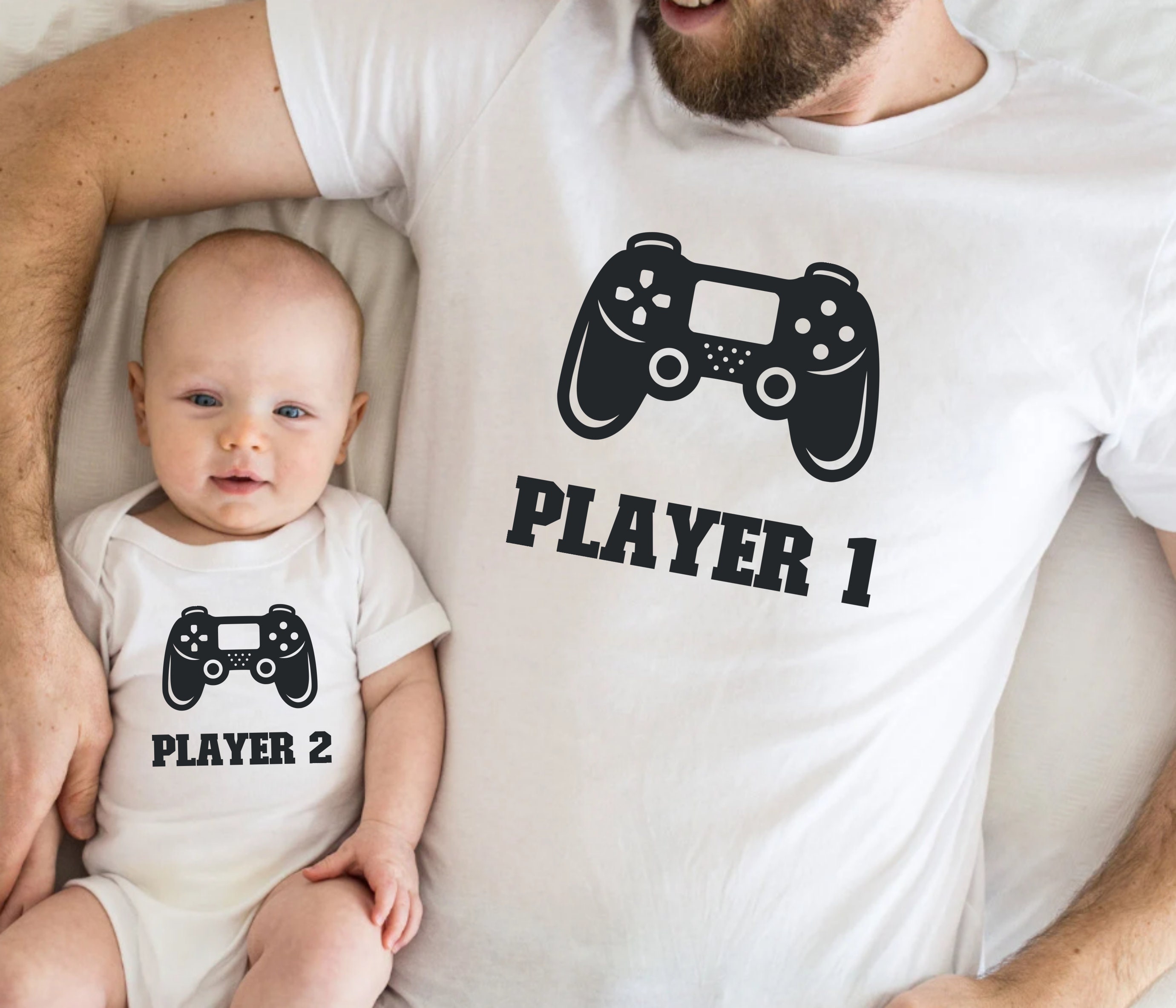 Father Son Pajamas Etsy Canada