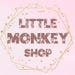 LittleMonkeyShopDE store logo