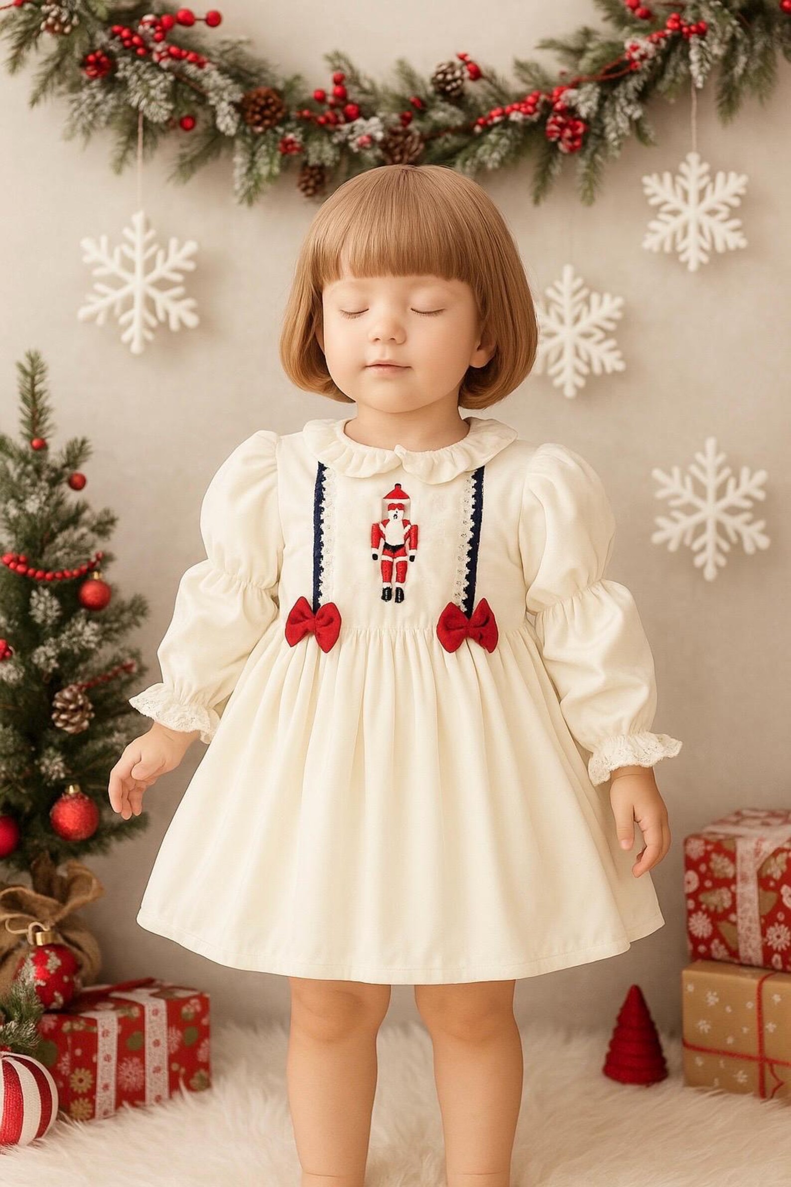 white and blue dresses for womens Dress – Shopping Queen New In – FARM Season:COLD WEATHER Size:20R