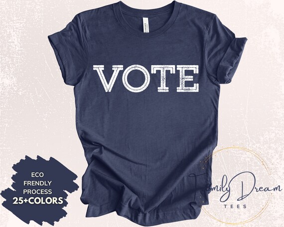 Camiseta republicana retro clearance
