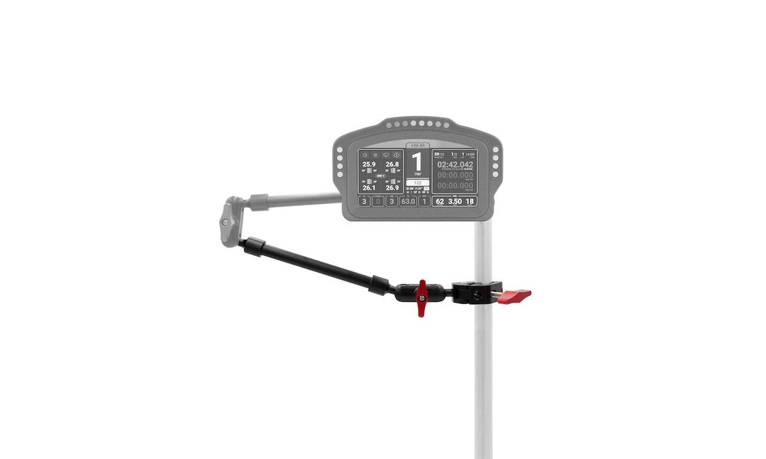 PSR Snaplink Orbit Arm Extension Kit - Mounting Solution - Sim Racing ...