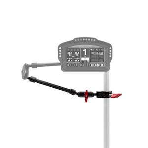 PSR SnapLink Orbit Arm Extension Kit - Mounting Solution - Sim Racing DDU Dashboards - SimHub