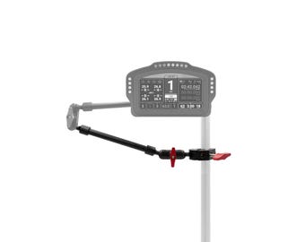 PSR SnapLink Orbit Arm Extension Kit - Mounting Solution - Sim Racing DDU Dashboards - SimHub