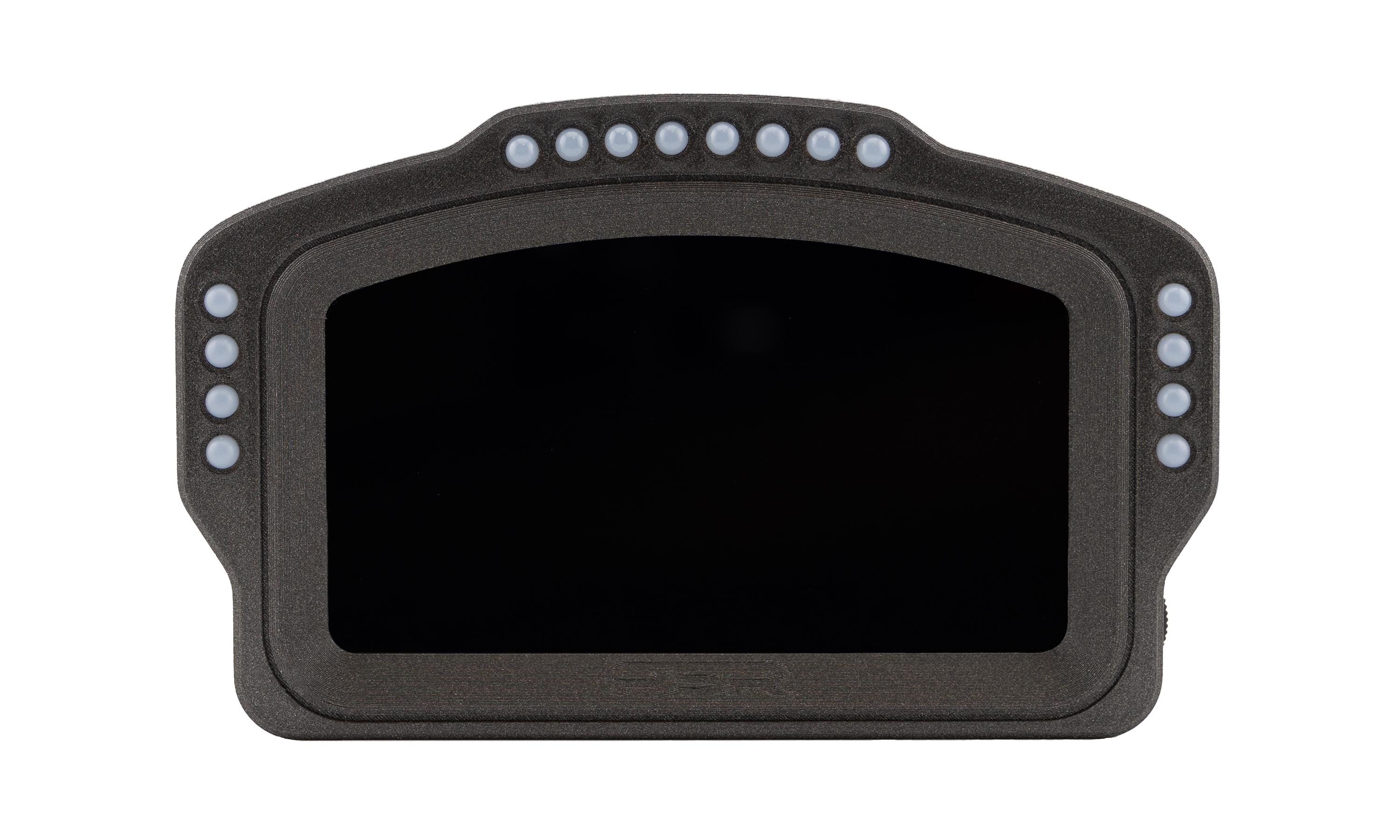 5インチ シムレーシング SimHub DDU LED ダッシュボード - PSR GT5.0