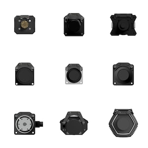 PSR GT5.0 *ELITE/PRO* Dashboard Mounting Solutions, usb-C cable