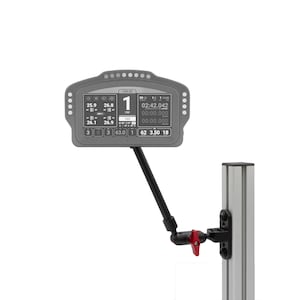 PSR SnapLink Orbit Arm - Mounting Solution - Sim Racing DDU Dashboards - SimHub