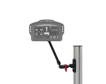 PSR SnapLink Orbit Arm - Mounting Solution - Sim Racing DDU Dashboards - SimHub