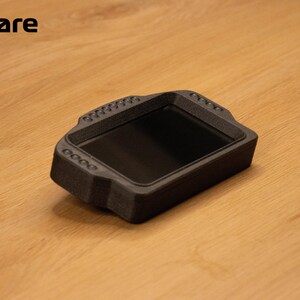 Sim Racing Dashboard Touchscreen Display Leds RPM Simhub GT - Etsy