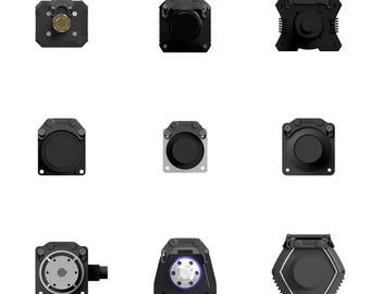 PSR SnapLink - Mounting Solutions / USB-C cable